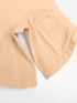 Wholesale Seamless Sculpt Strapless Shorts Butt Lift Shapewear